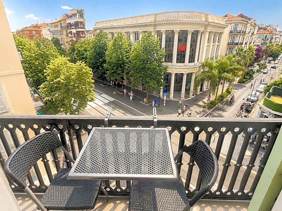 Résidence Appartement Adonis
