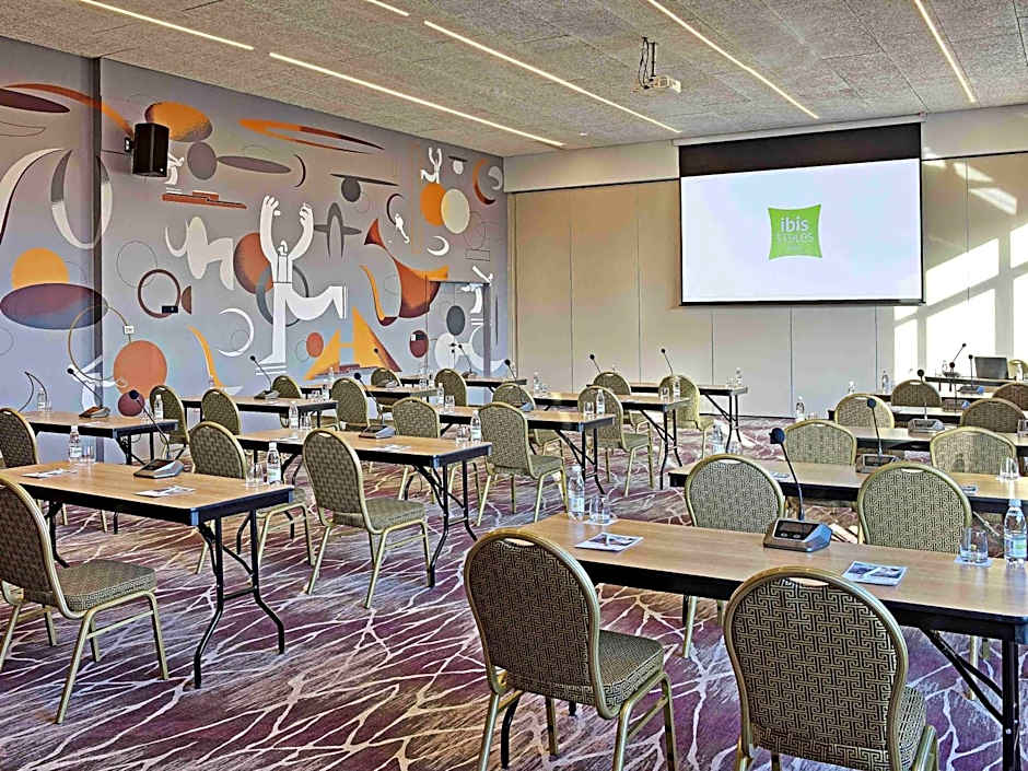 ibis Styles Sarajevo