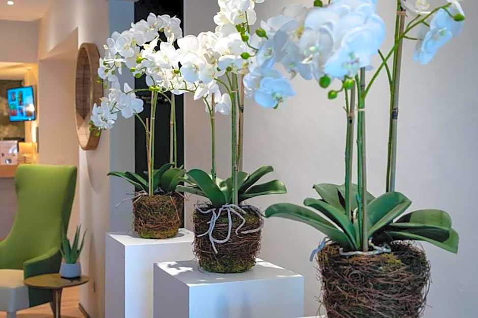 Best Western Auray Le Loch