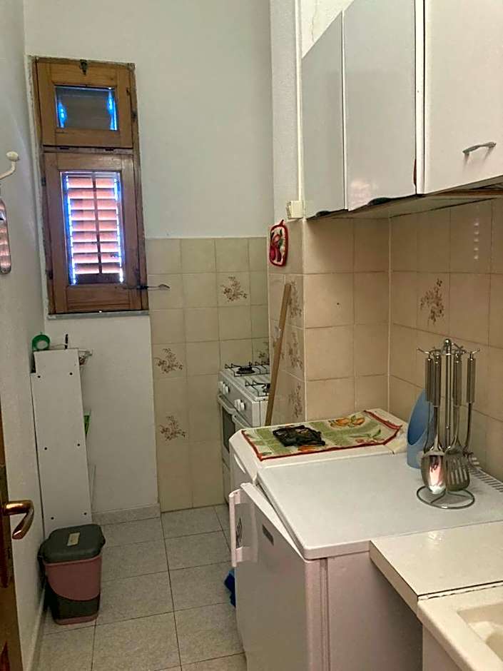 Bed & Breakfast 5 Di Spade