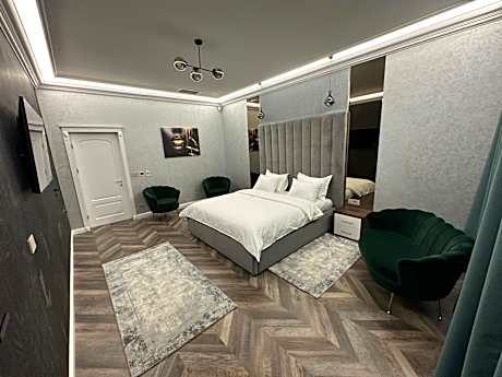 The Penthouse