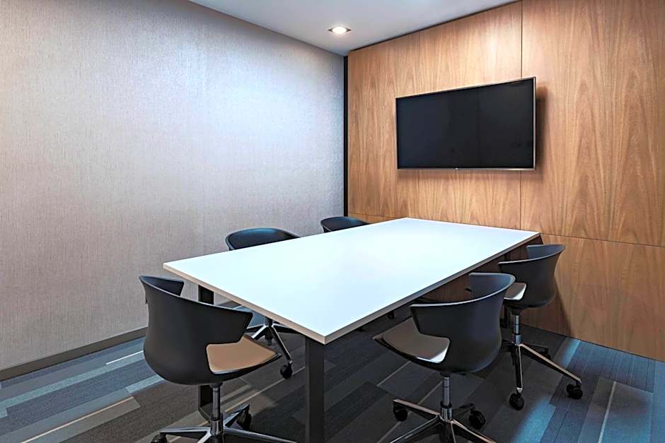 AC Hotel by Marriott San Jose Escazu