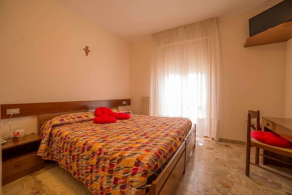 Hotel Santa Maria