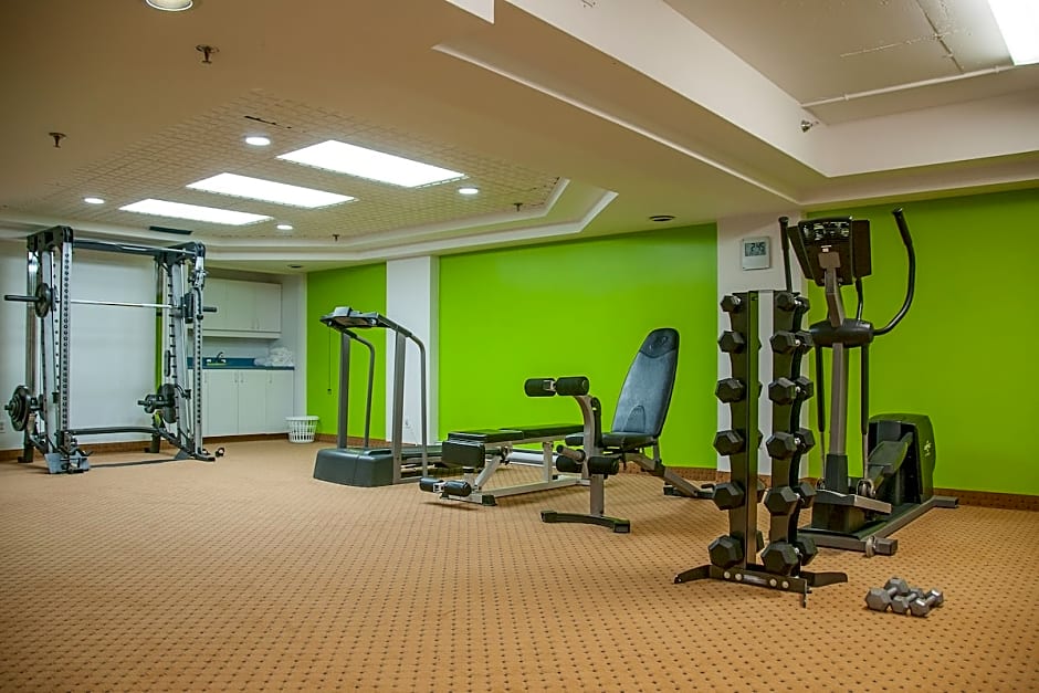 Empire Suites