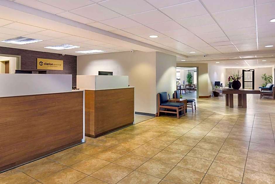 Clarion Pointe Charleston - West Ashley