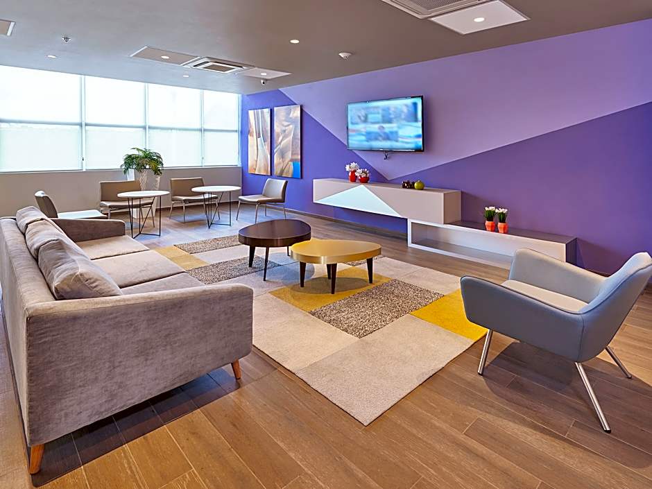 City Suites Silao Aeropuerto