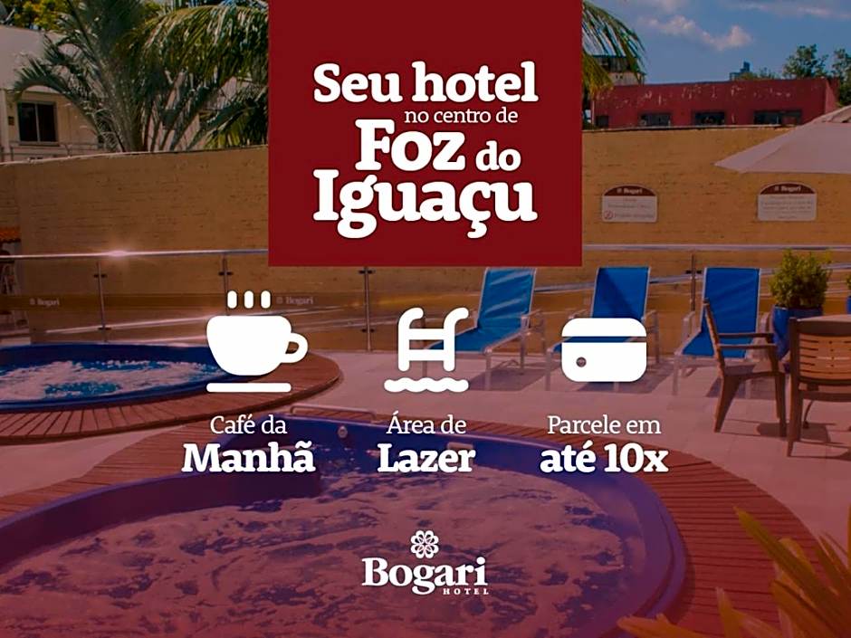 Bogari Hotel