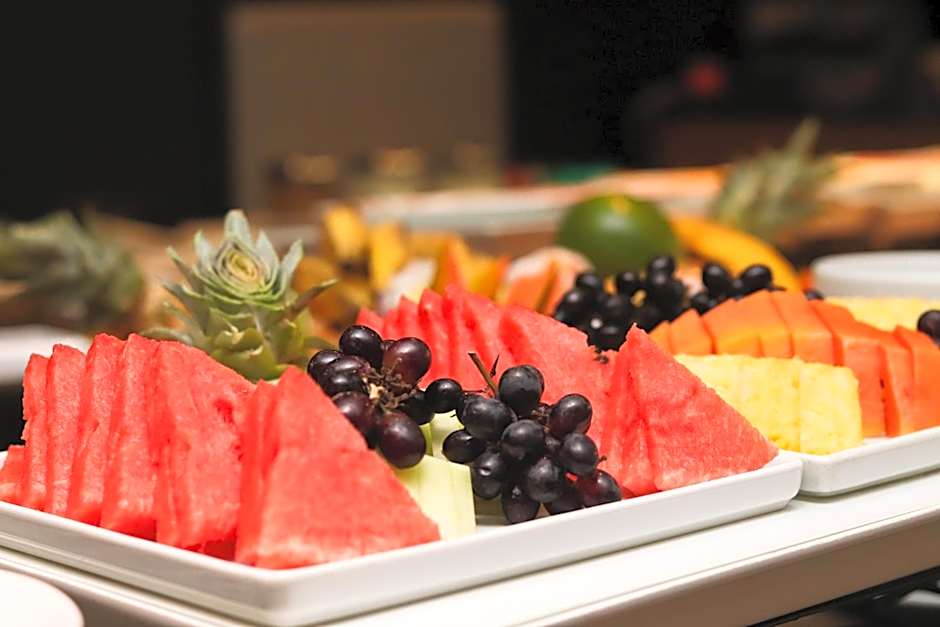 Manaus Hotéis Millennium