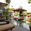 Temple Hill Residence Villa