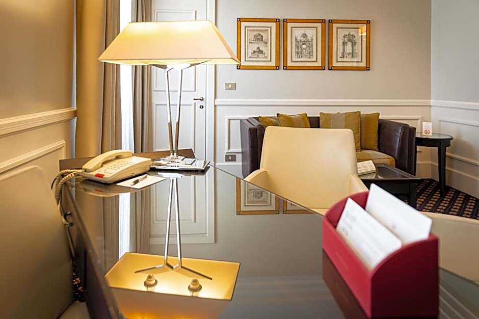 Grand Hotel Sitea