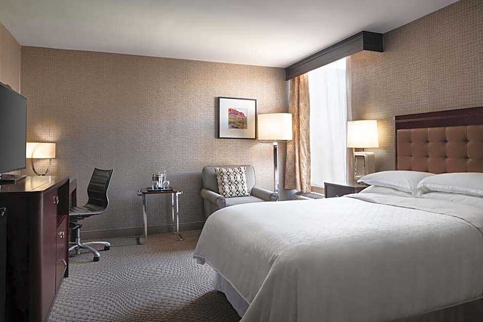 Wyndham Phoenix Airport/Tempe