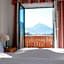 Hotel Sonnenhof - bed & breakfast & appartements