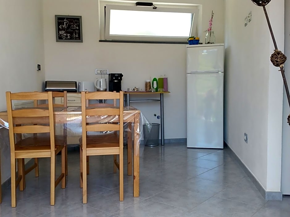 B&B La Costa