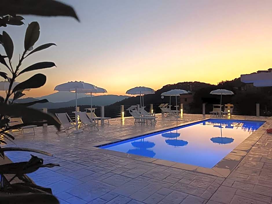 Tenuta Vallina - Golfo di Policastro