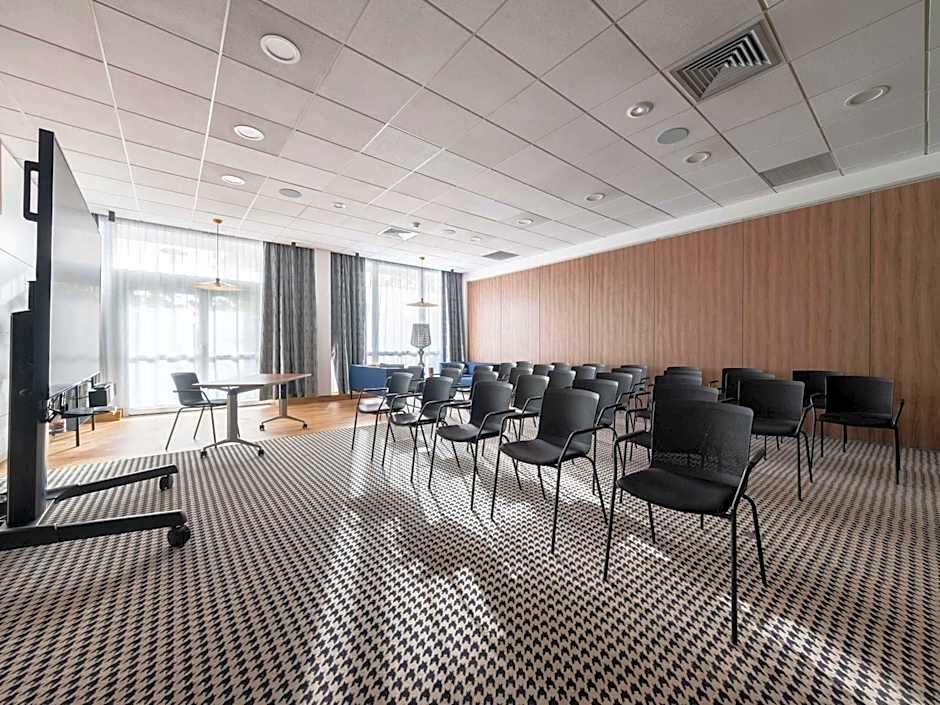 Novotel Chartres