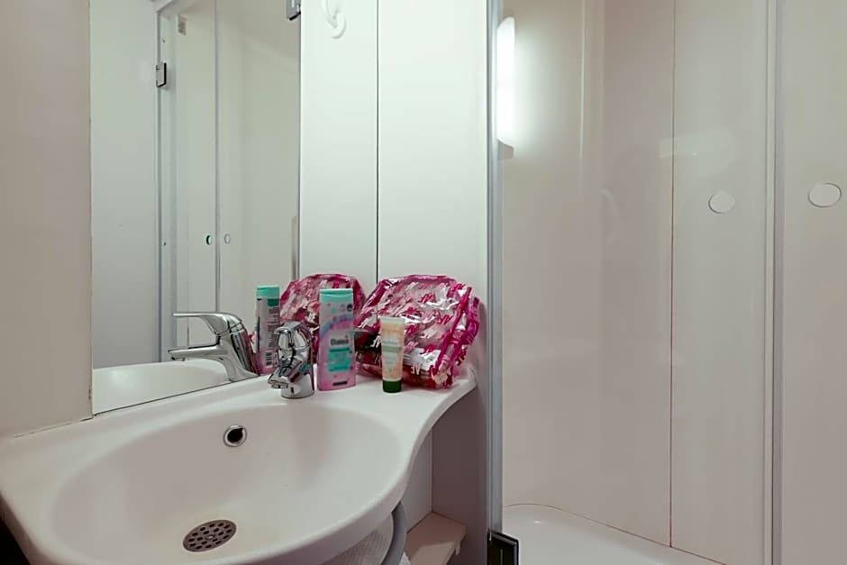 ibis Budget Villemomble