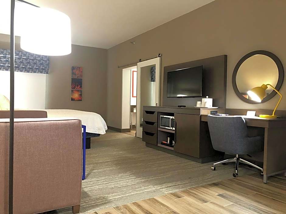 Hampton Inn By Hilton El Dorado