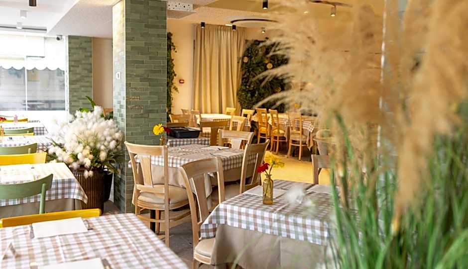 Hotel Jesulum