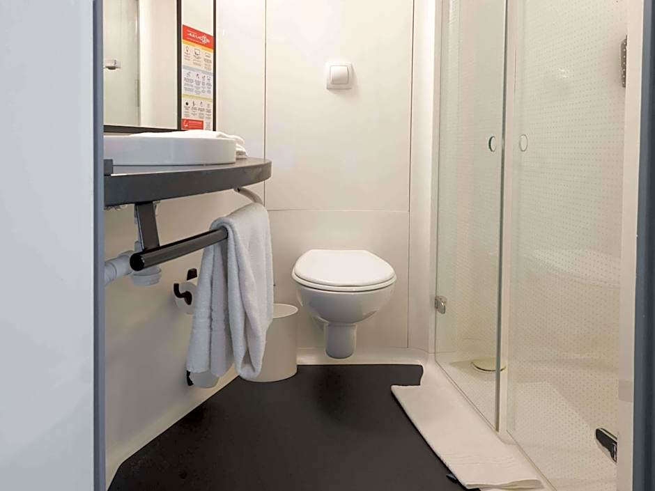 ibis Barcelona Montmelo Granollers