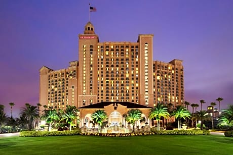 JW Marriott Orlando Grande Lakes