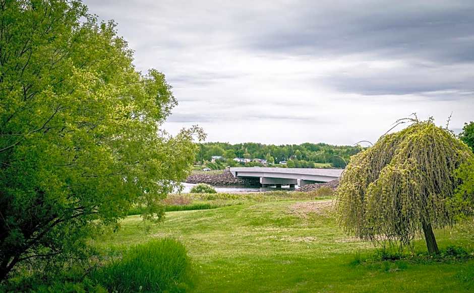Bouctouche Bay Inn
