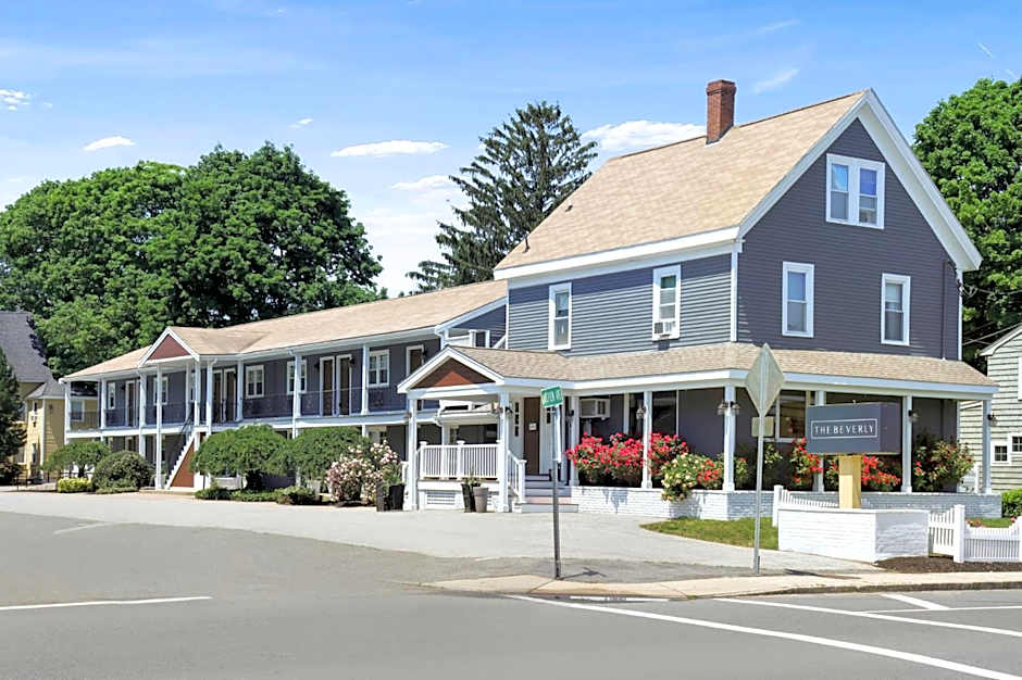 The Beverly
