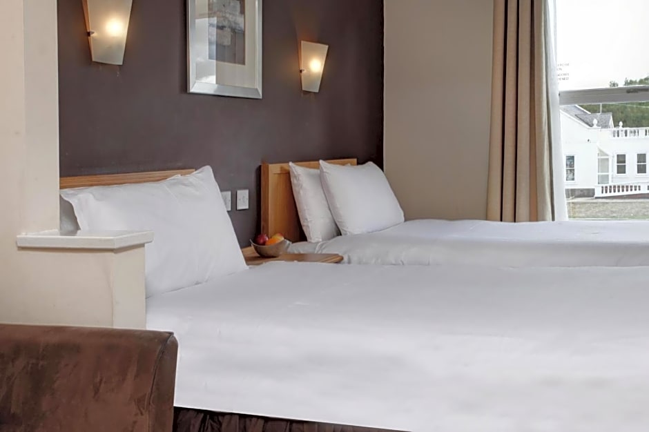 Garden Court Hotel, Aylesbury