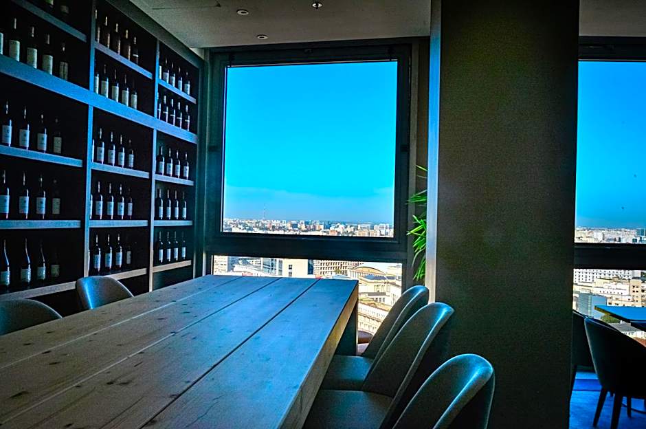 Grand Hotel Bucharest