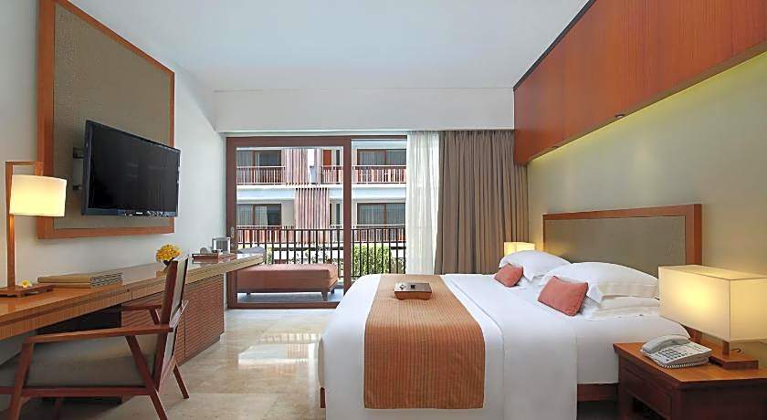 The Magani Hotel And Spa