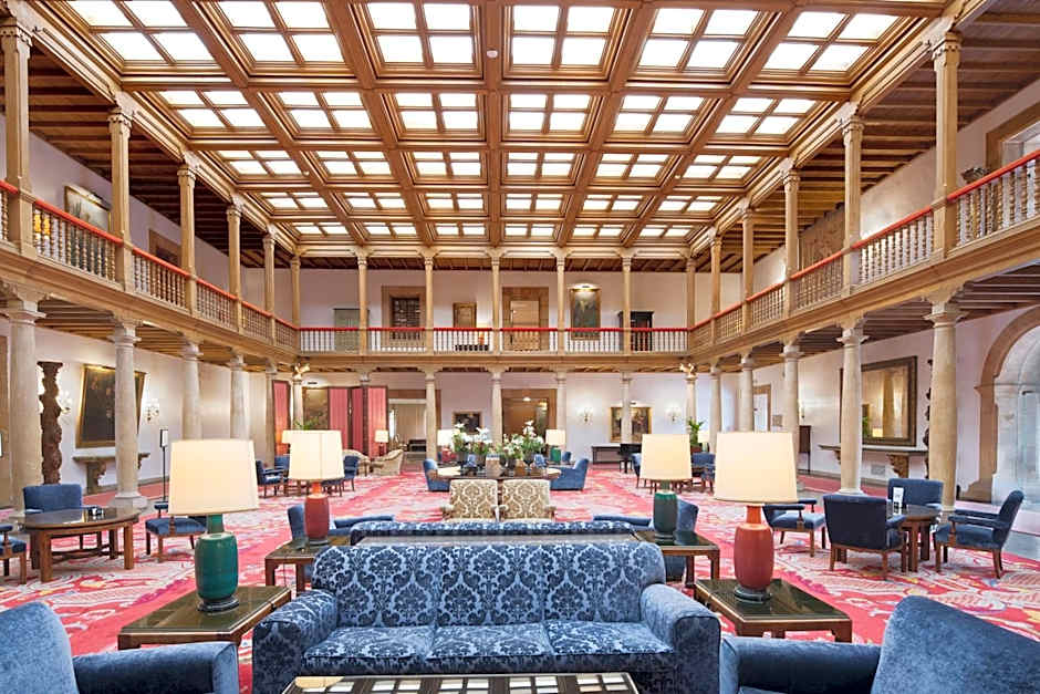 Eurostars Hotel De La Reconquista