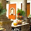 Hotel San Francisco Plaza