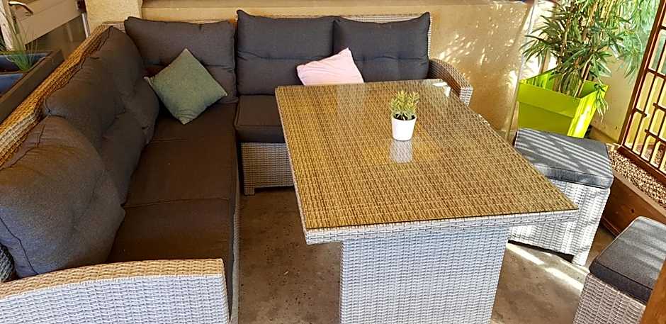 The Originals City, Hotel Valence Est