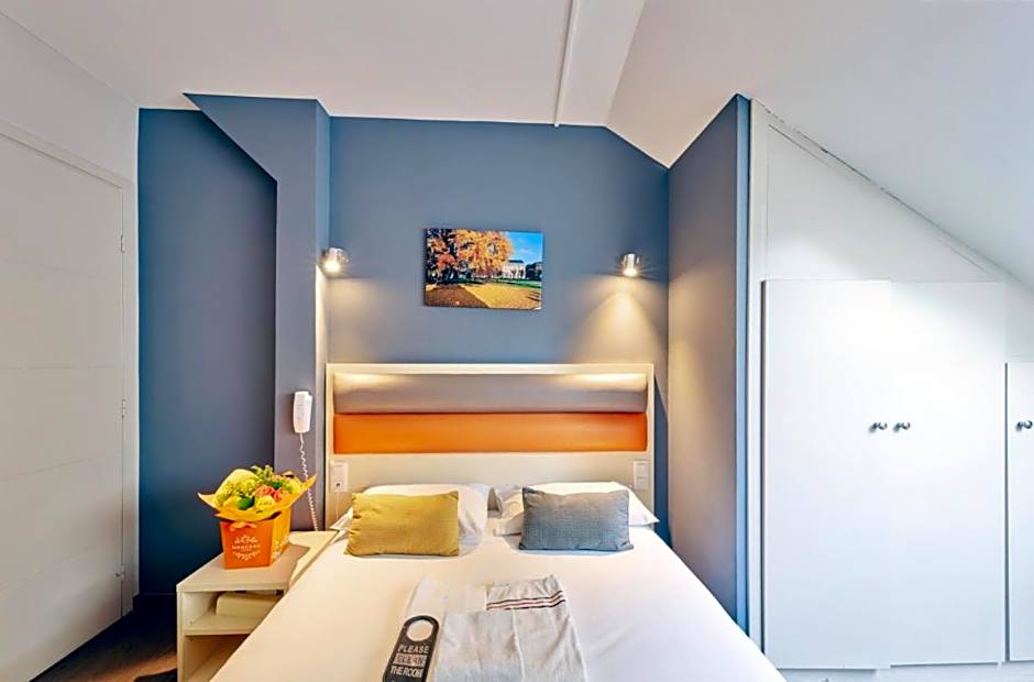 Adonis Hotel Strasbourg