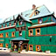 Hotel Zelený Dům