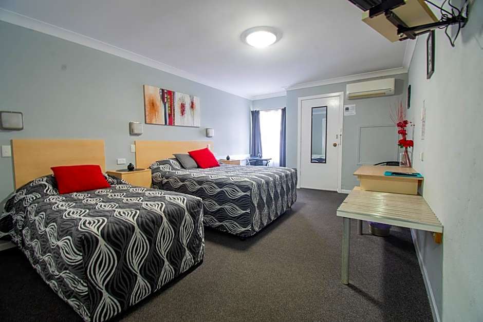 Gundagai Motel