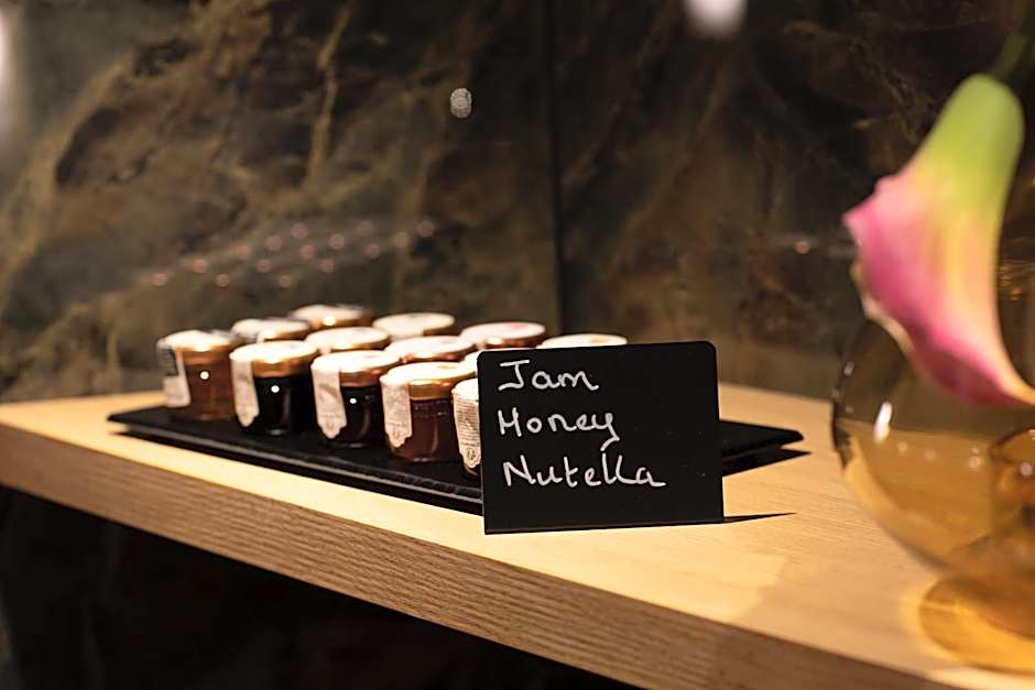 Hotel Prince Albert Opéra