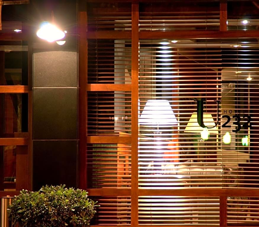 U232 Hotel