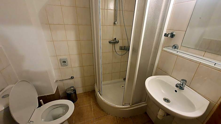 Penzión pri studničke Omastiná