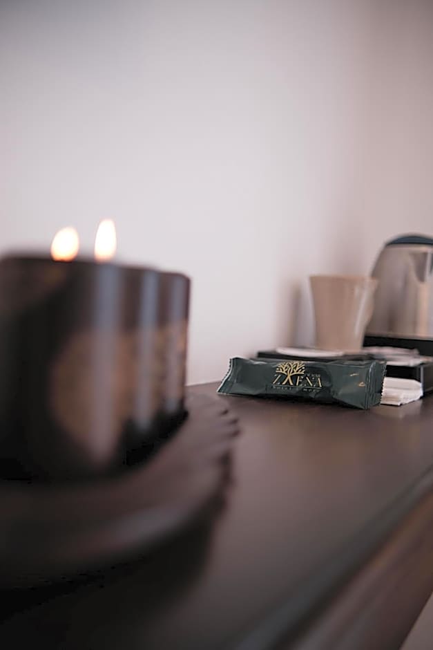 Zaena Hotel Alaçatı