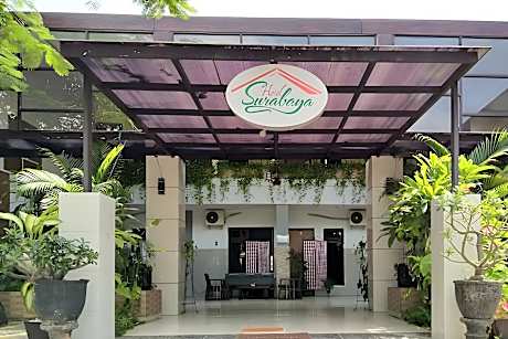 RedDoorz @ Hotel Surabaya Sumenep