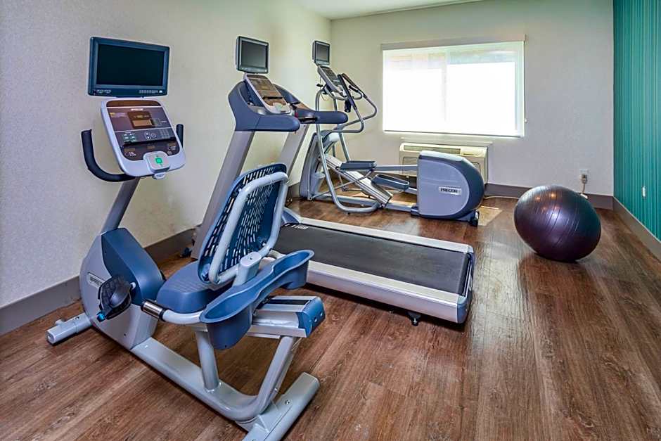 Holiday Inn Express Sunnyvale - Silicon Valley By IHG