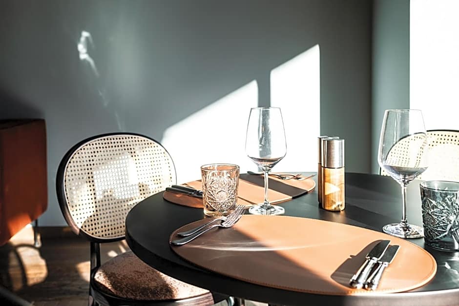 Hotel Aare Thun