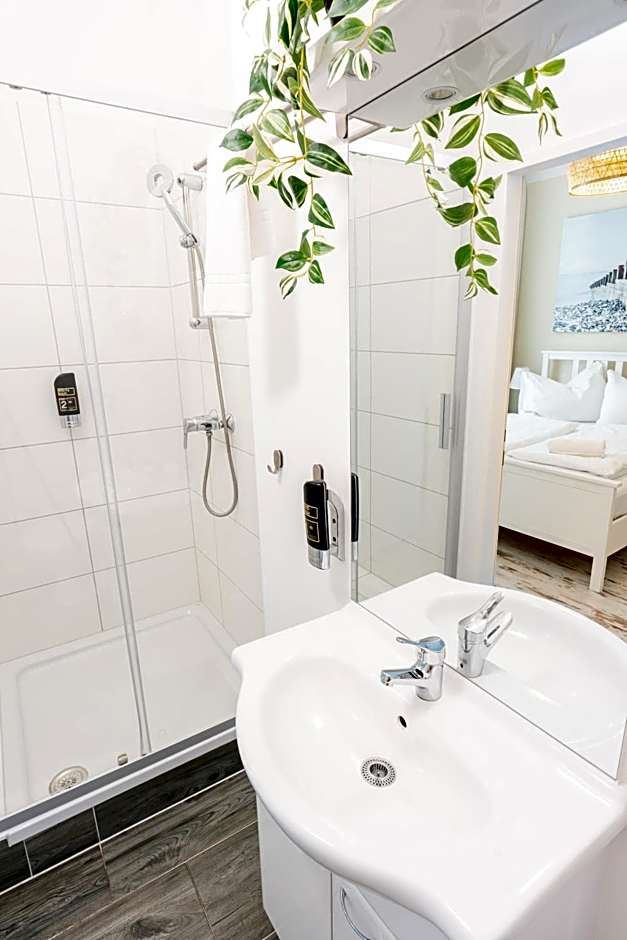 Hotel Schönbrunn by Vienna Living Apartments