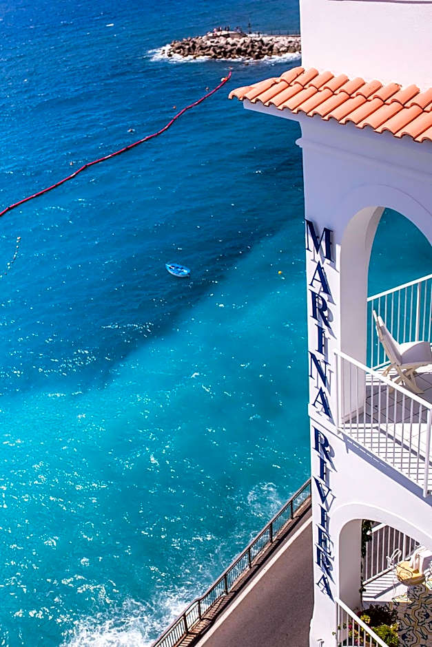 Hotel Marina Riviera