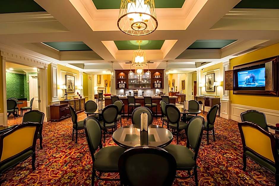 The Capri Inn