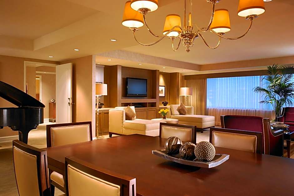 Sheraton Grand Seattle