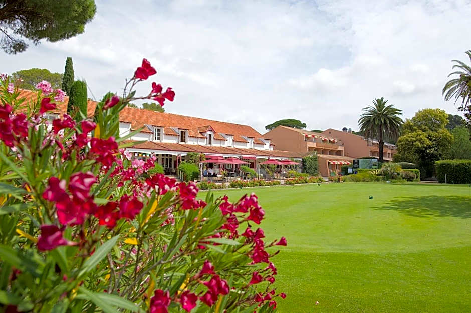 Golf Hotel de Valescure & Spa Nuxe