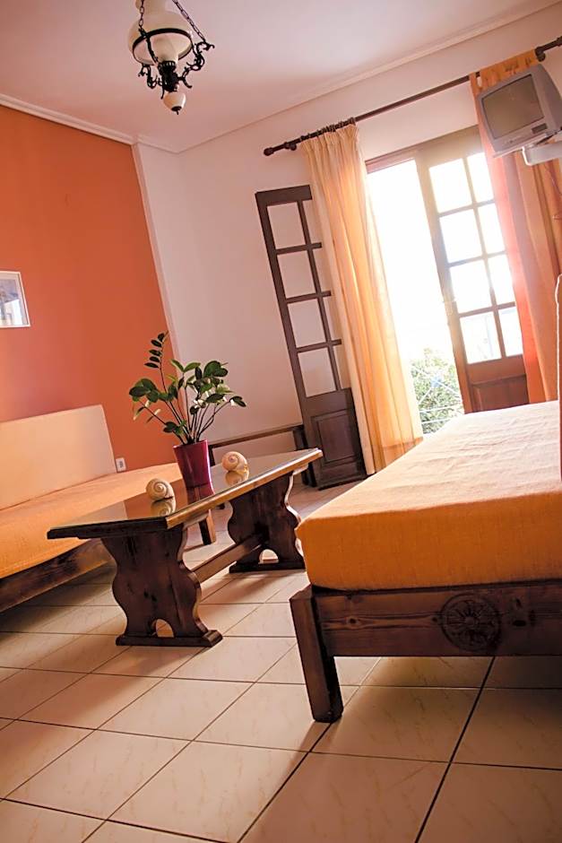 Hesperia Hotel