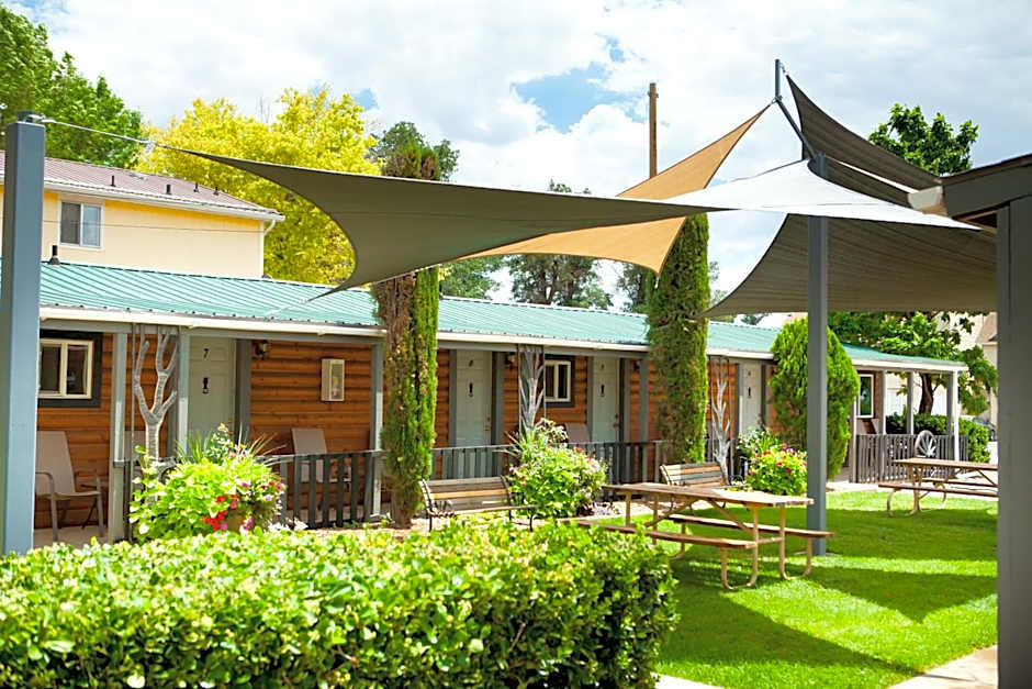 Canyons Lodge- A Canyons Collection Property