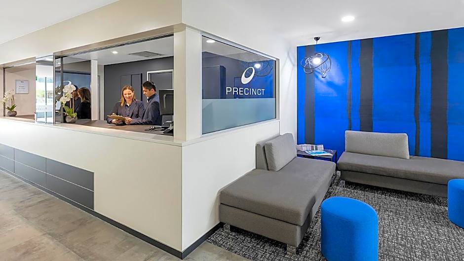 iStay Precinct Adelaide